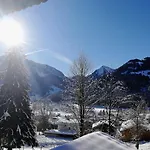 Ehrensberger *