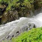 Ehrensberger Lejlighed Brixen im Thale