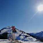 Ehrensberger Lejlighed *