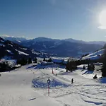 Ehrensberger * Brixen im Thale