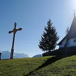Ehrensberger * Brixen im Thale