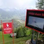 Ehrensberger Lejlighed
